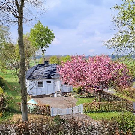 Ferienhaus Kirschbluete Monschau Ngoại thất bức ảnh
