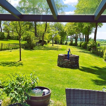 Ferienhaus Kirschbluete Monschau Ngoại thất bức ảnh