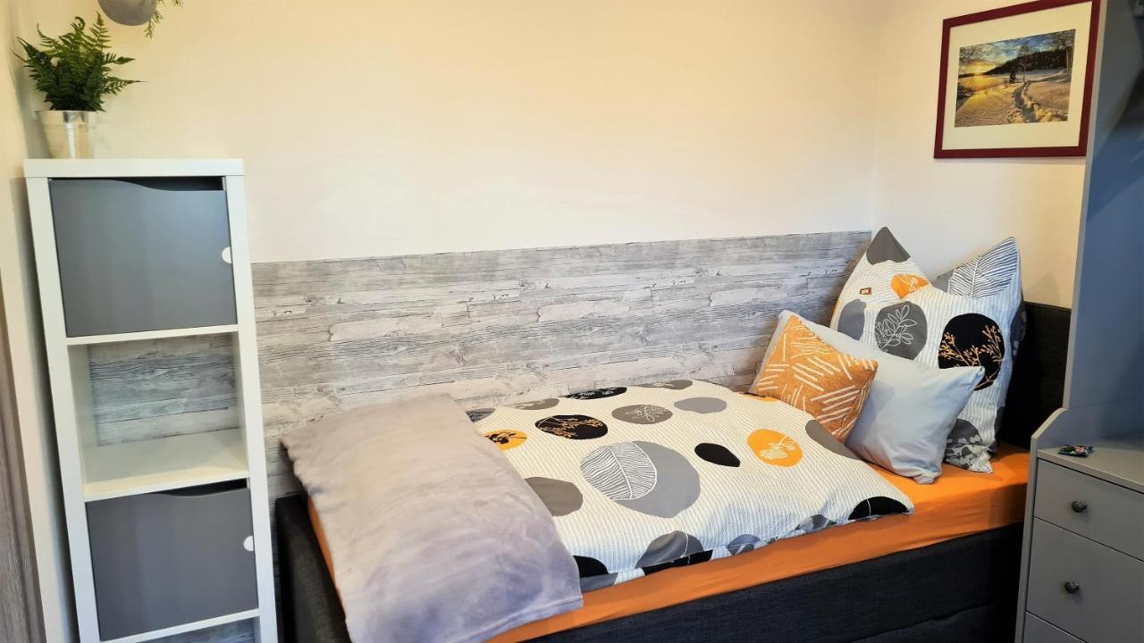 Ferienhaus Kirschbluete Monschau Ngoại thất bức ảnh