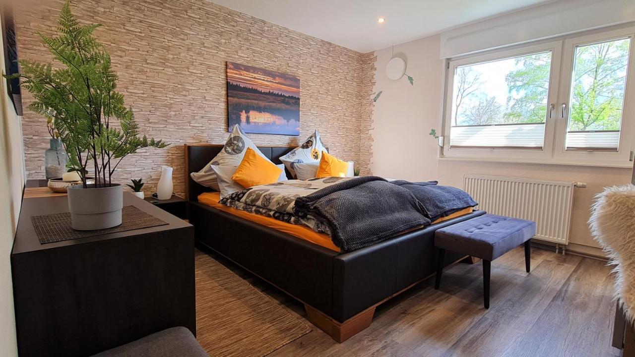 Ferienhaus Kirschbluete Monschau Ngoại thất bức ảnh
