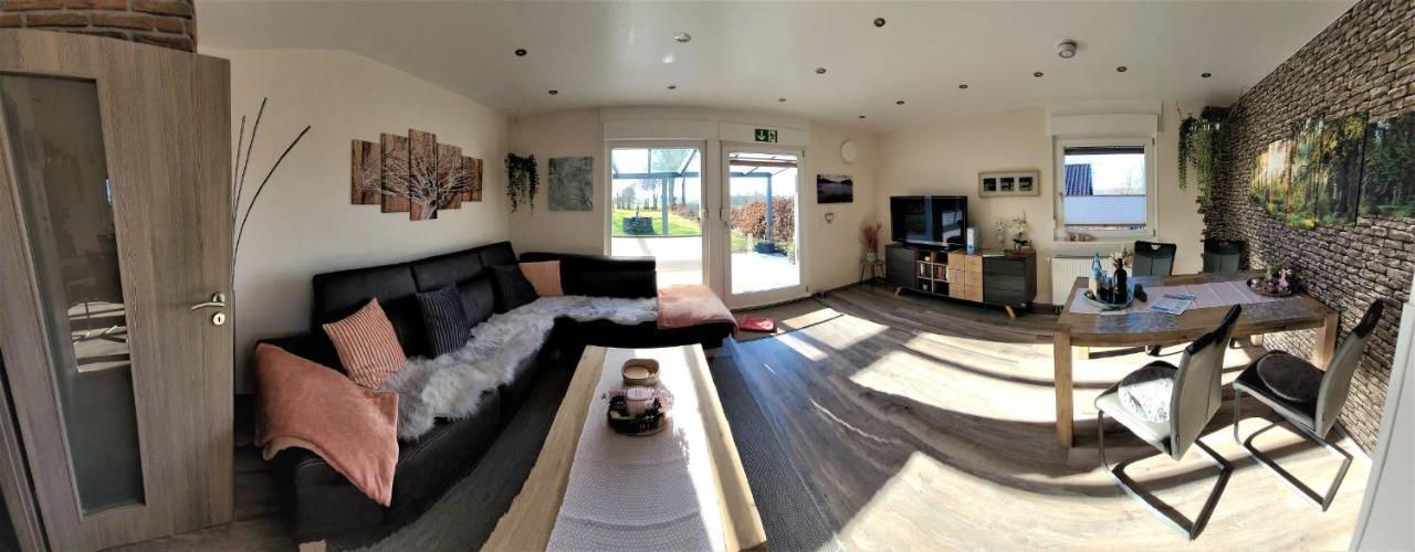 Ferienhaus Kirschbluete Monschau Ngoại thất bức ảnh