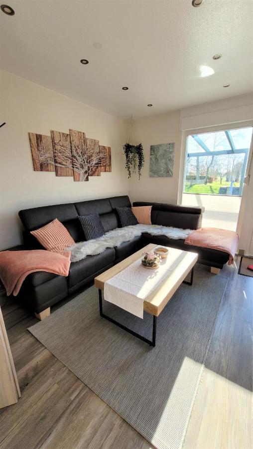 Ferienhaus Kirschbluete Monschau Ngoại thất bức ảnh