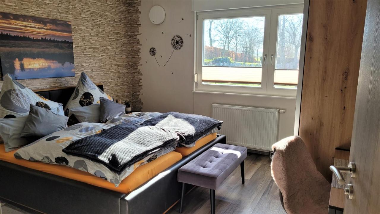 Ferienhaus Kirschbluete Monschau Ngoại thất bức ảnh