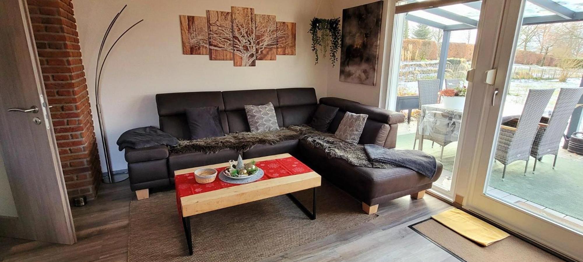 Ferienhaus Kirschbluete Monschau Ngoại thất bức ảnh