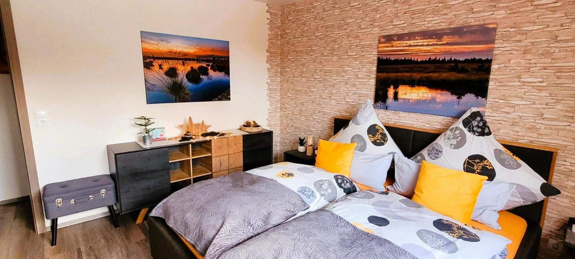 Ferienhaus Kirschbluete Monschau Ngoại thất bức ảnh